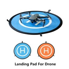 Grembiule pieghevole drone 55