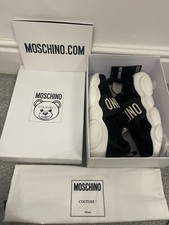 Scarpe da ginnastica