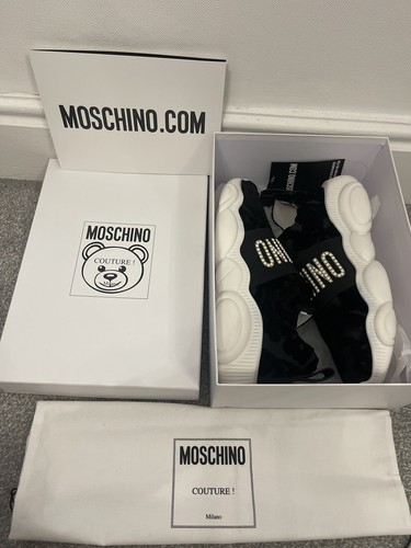 Scarpe ginnastica donna - scarpe,