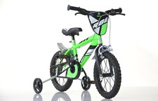 Bicicletta per bambini 16