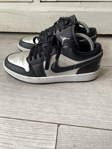 Nike air jordan - jordan, low