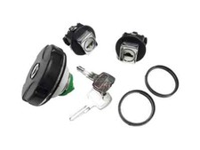 613726-DOOR LOCKS KIT + PETROL