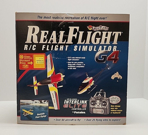 Fataba real flight - fataba, r/c