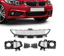 Griglie Fendinebbia Maschere Paraurto Performance BMW Serie 4 F32 F33 2013-2018
