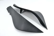Scocche carena fianchetto serbatoio Kawasaki Ninja 600 ZX-6R 2007 2008
