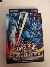 Structure Deck Divinità