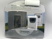 Pacchetto wireless Oregon