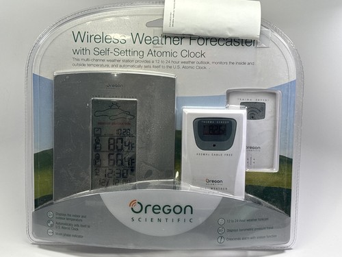 Pacchetto wireless oregon - pacchetto,