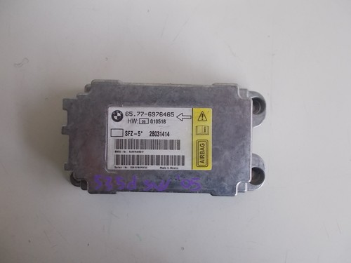 65776976465 centralina airbag - 65776976465,