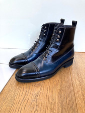 Stivaletti donna UK5 eleganti