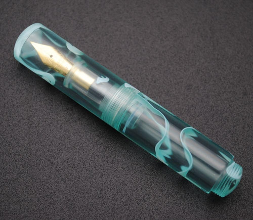 Wancai mini penna - penna, stilografica
