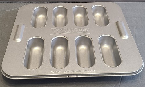 Twinkie maker pentola forno - twinkie,