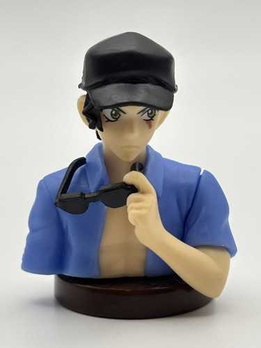 Detective conan shuichi - detective,