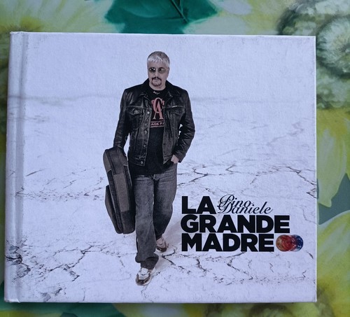Pino daniele la grande - daniele, -la