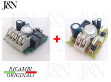 Nice 042ce 043de - 042ce-rx, 043de-tx