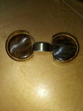 ALAMARI - Bottone per Cardigan - cod. 4