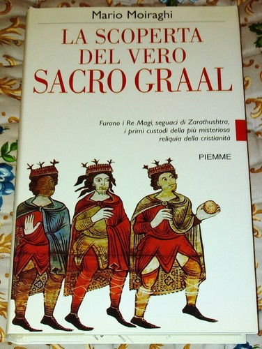 Mario moiraghi la scoperta - mario,