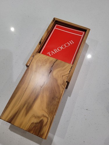 Tarot cards brand new - brand,