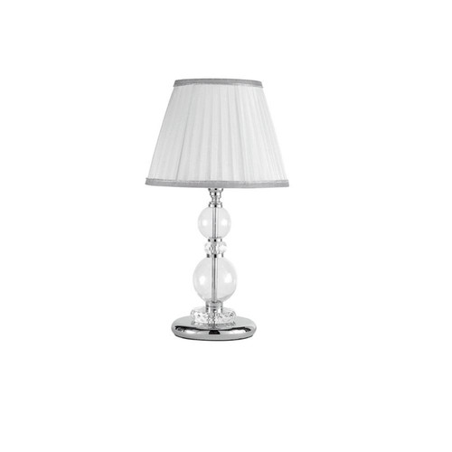 Lampada tavolo bach in - lampada,
