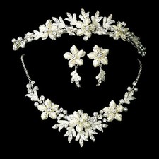 OFFERTA!! Set collana e