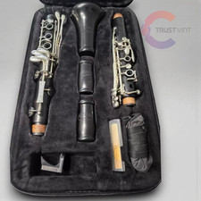 Clarinetto Backun Q Serie Bb