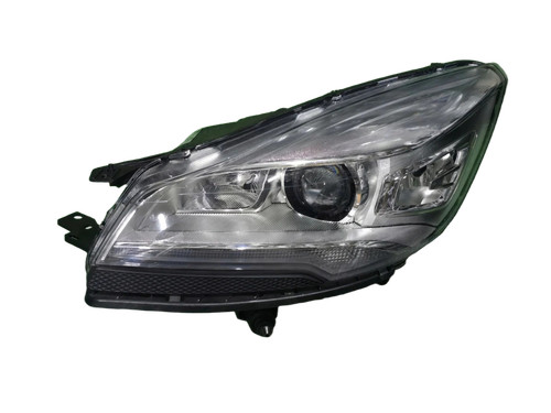Faro proiettore anteriore ford - faro,