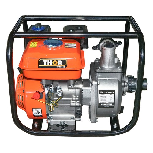 Motopompa wp20 motore - motore, a