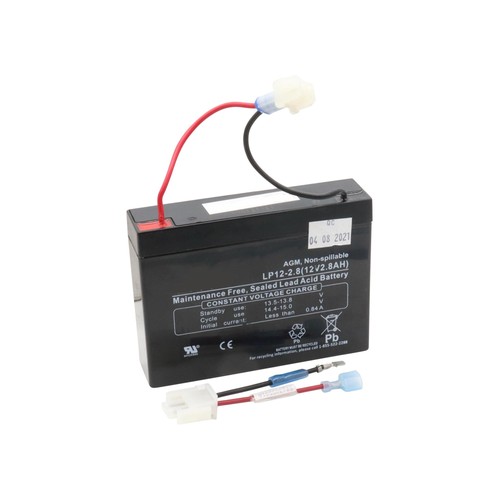 Batteria 12v 8ah adatta per - adatta,