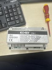 elvox commutatore automatico