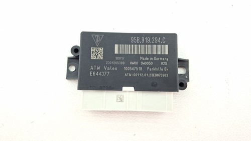 Modulo centralina pdc - modulo,