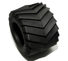 Pneumatici estrattori giganti