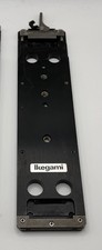 IKEGAMI Tripod Support Plate
