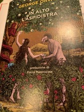 In alto l'aspidistra - Orwell