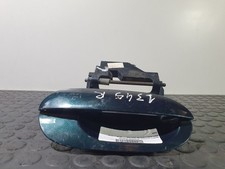 E39R Maniglia porta anteriore
