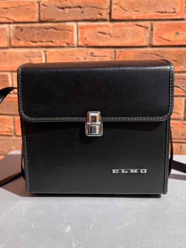Custodia borsa fotocamera elmo - custodia,