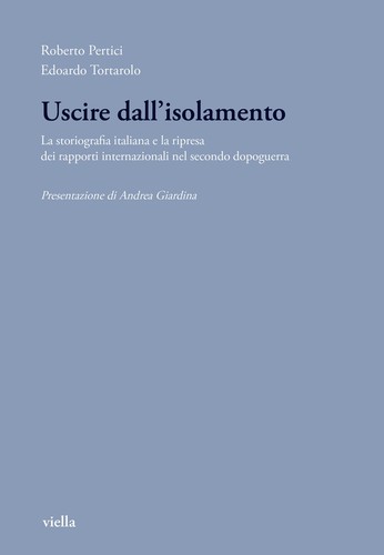 Uscire dall isolamento la - uscire, dall'isolamento.