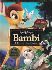 Bambi (Two-Disc Platinum