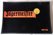 Jägermeister tappetino