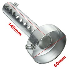 DB KILLER MOTO UNIVERSALE PER