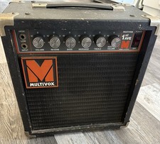 Multivox 1st Ave 1x8