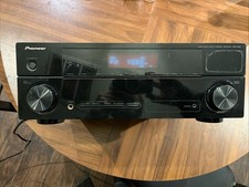 Pioneer VSX-520-K Ricevitore