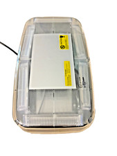 BARRA LAMPEGGIANTE LED BLU CON