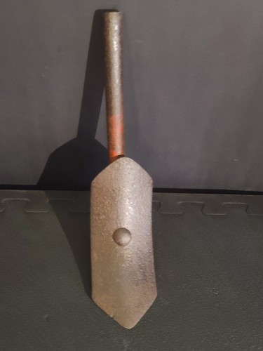 Coltivatore vintage scalpello - coltivatore,