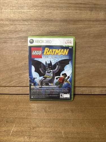 Lego batman videogioco - lego, il