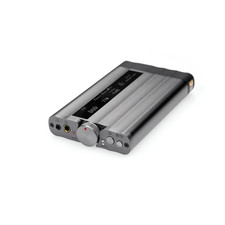 IFI-AUDIO xDSD GRYPHON DAC E
