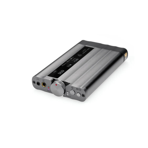 Ifi audio xdsd - ifi-audio, gryphon