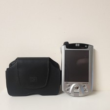 HP iPAQ POCKET PC 2003 PREM CON OUTLOOK 2002  