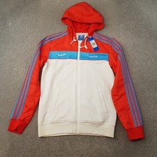 Adidas Giacca Uomo Piccola