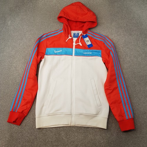 Adidas giacca uomo piccola - adidas,