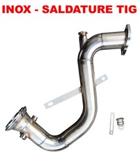 DOWNPIPE TUBO DPF Alfa Romeo